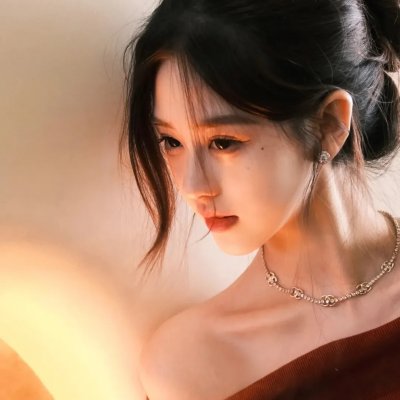杨贵妃外传